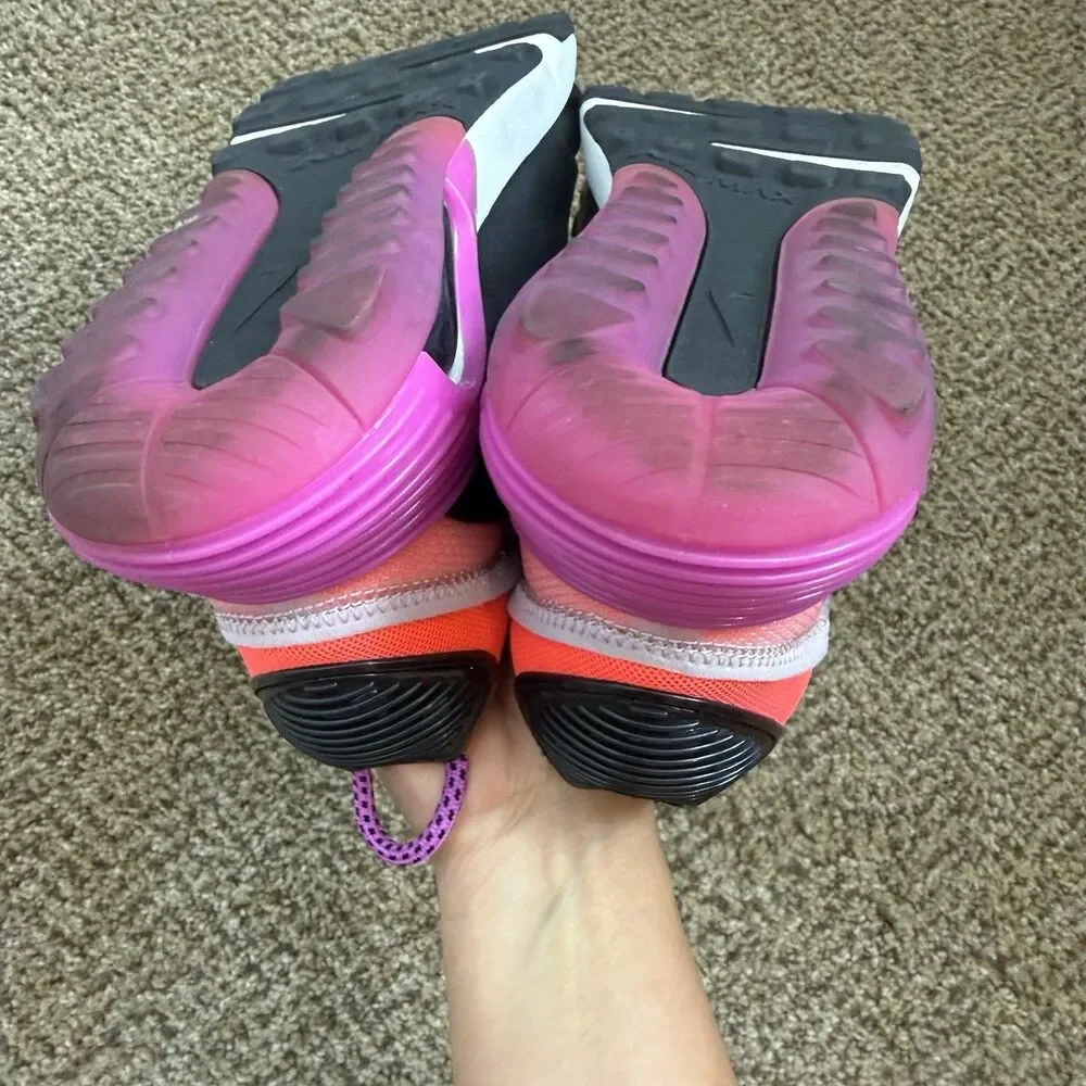 Nike Air Max  2090 Iced Lilac Athletic Shoes Women’s 8.5 EU 40 CK2612-500